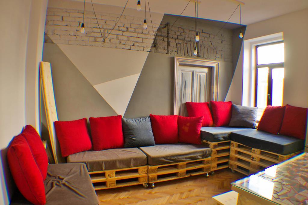 Apartament cu 3 dormitoare
